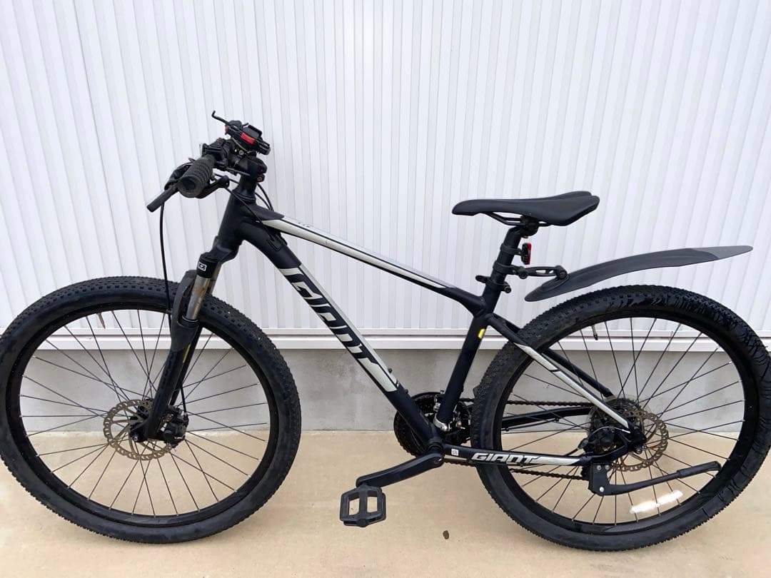 giant atx disc MTB マウンテンバイク　ジャイアント　ディスク