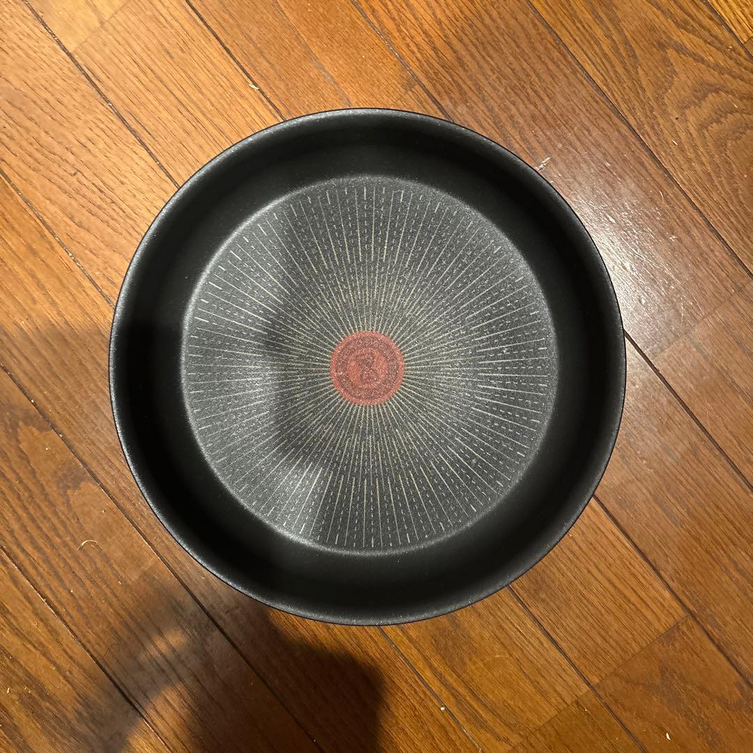 ティファール　フライパン