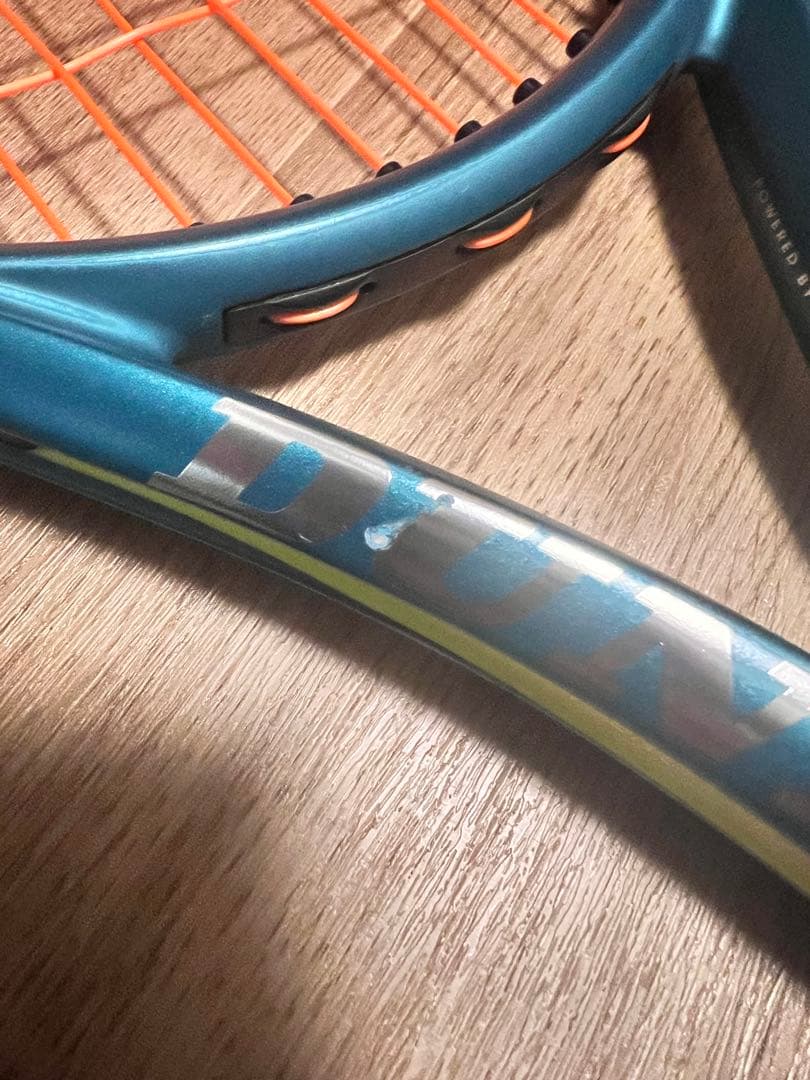 ラケット(硬式用) DUNLOP SX300 2025 G2