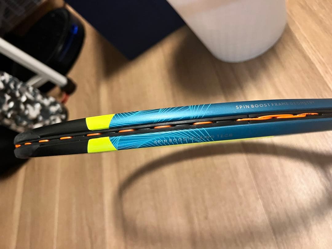 ラケット(硬式用) DUNLOP SX300 2025 G2