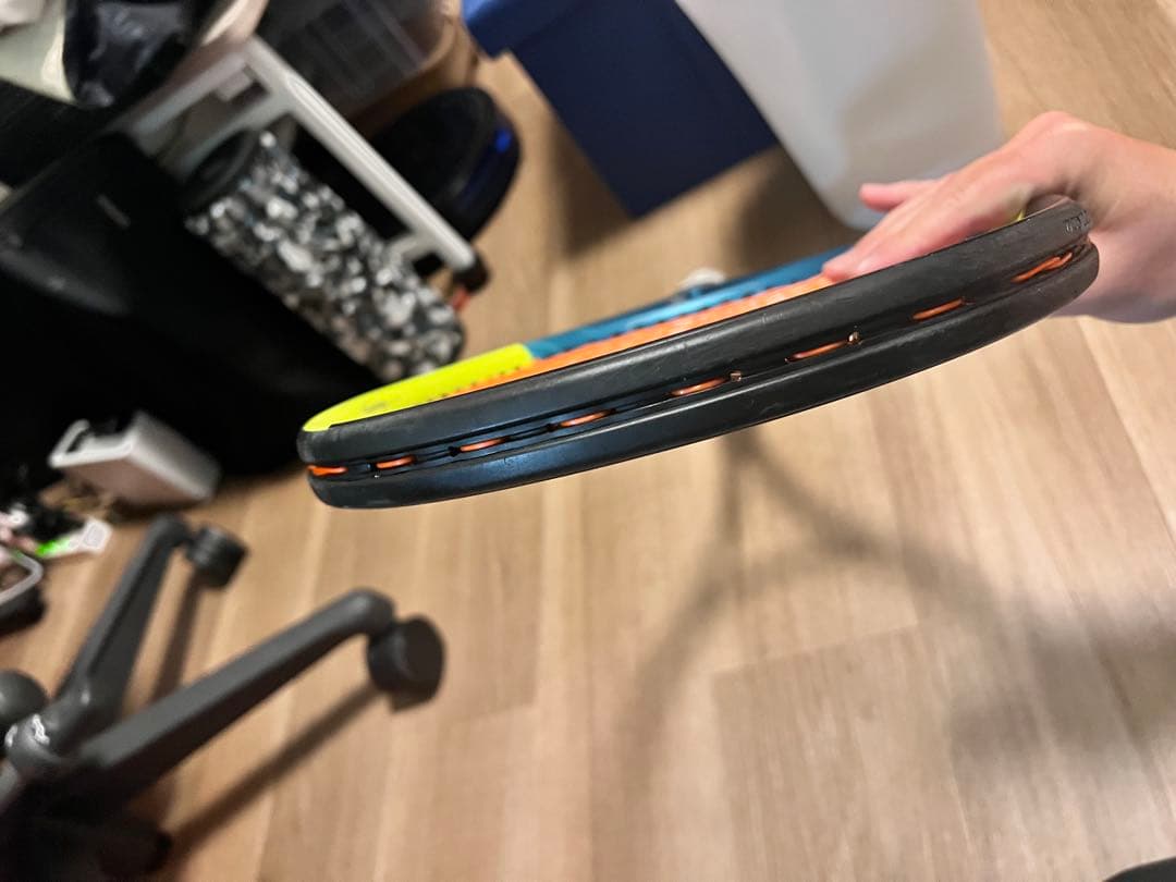 ラケット(硬式用) DUNLOP SX300 2025 G2