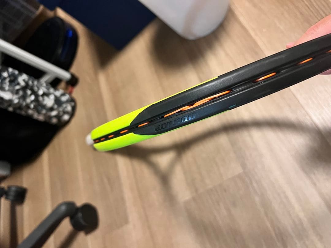 ラケット(硬式用) DUNLOP SX300 2025 G2