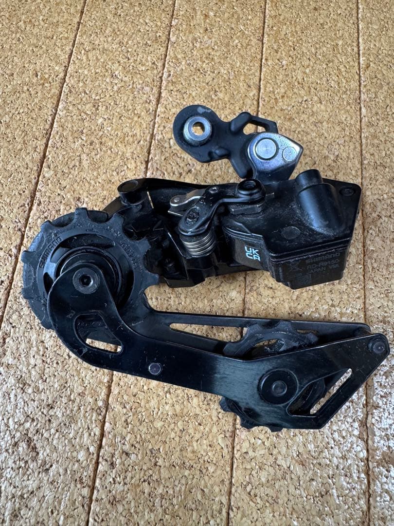 Dura-Ace RD-R9150 DI2 SSリアディレイラー11S