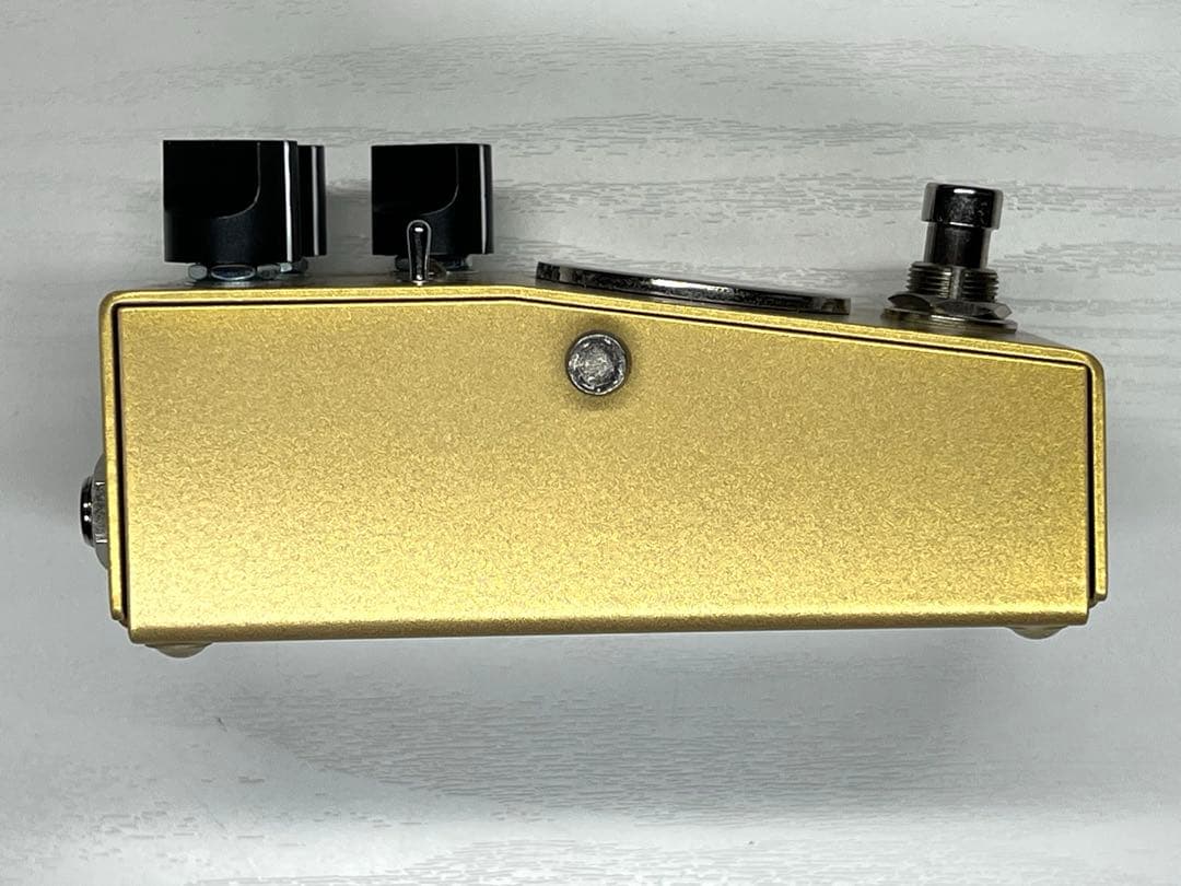 ギター Fulltone Custom Shop QUEEN BEE