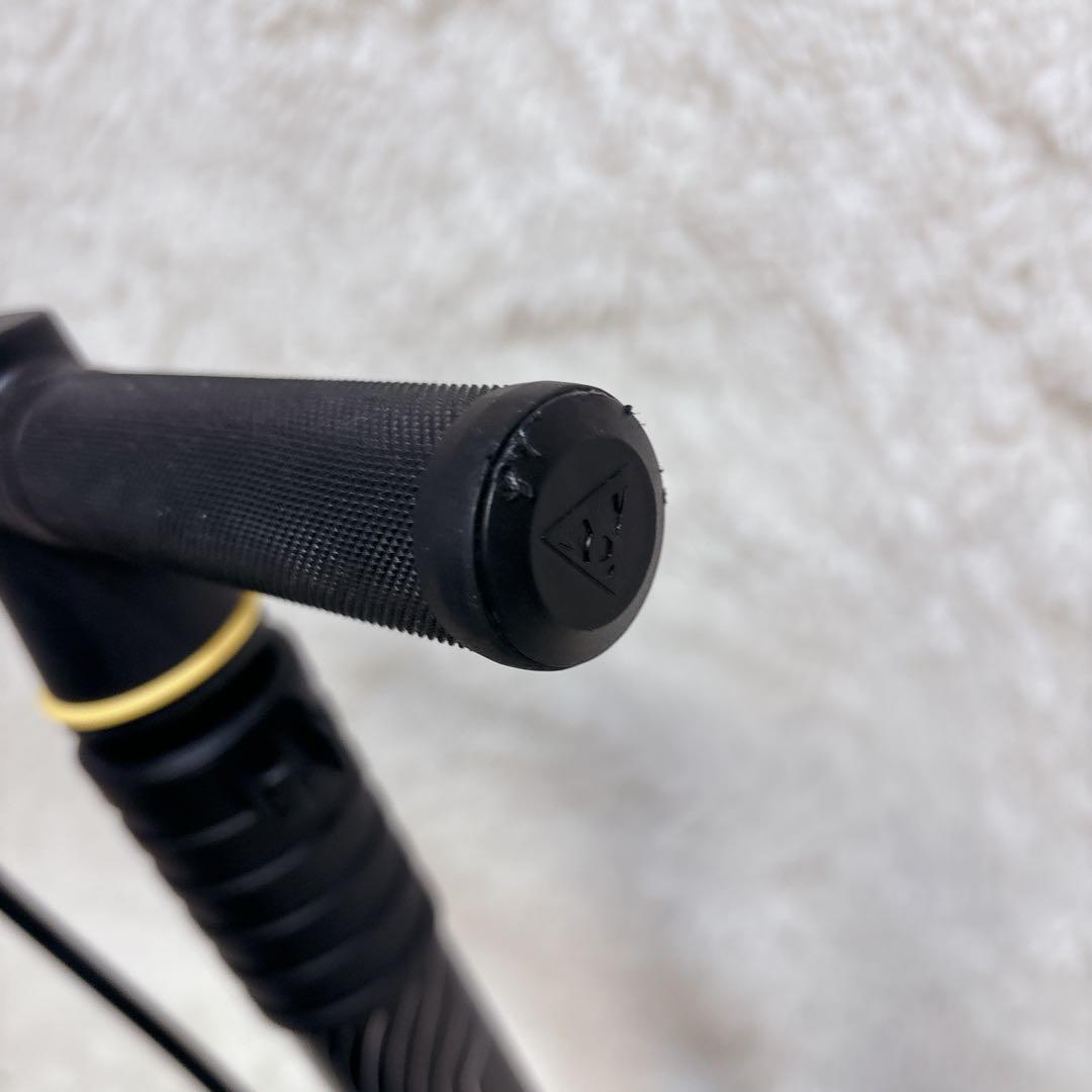 TOPEAK ジョ－ブロー デュアリー フロアポンプ　空気入れ