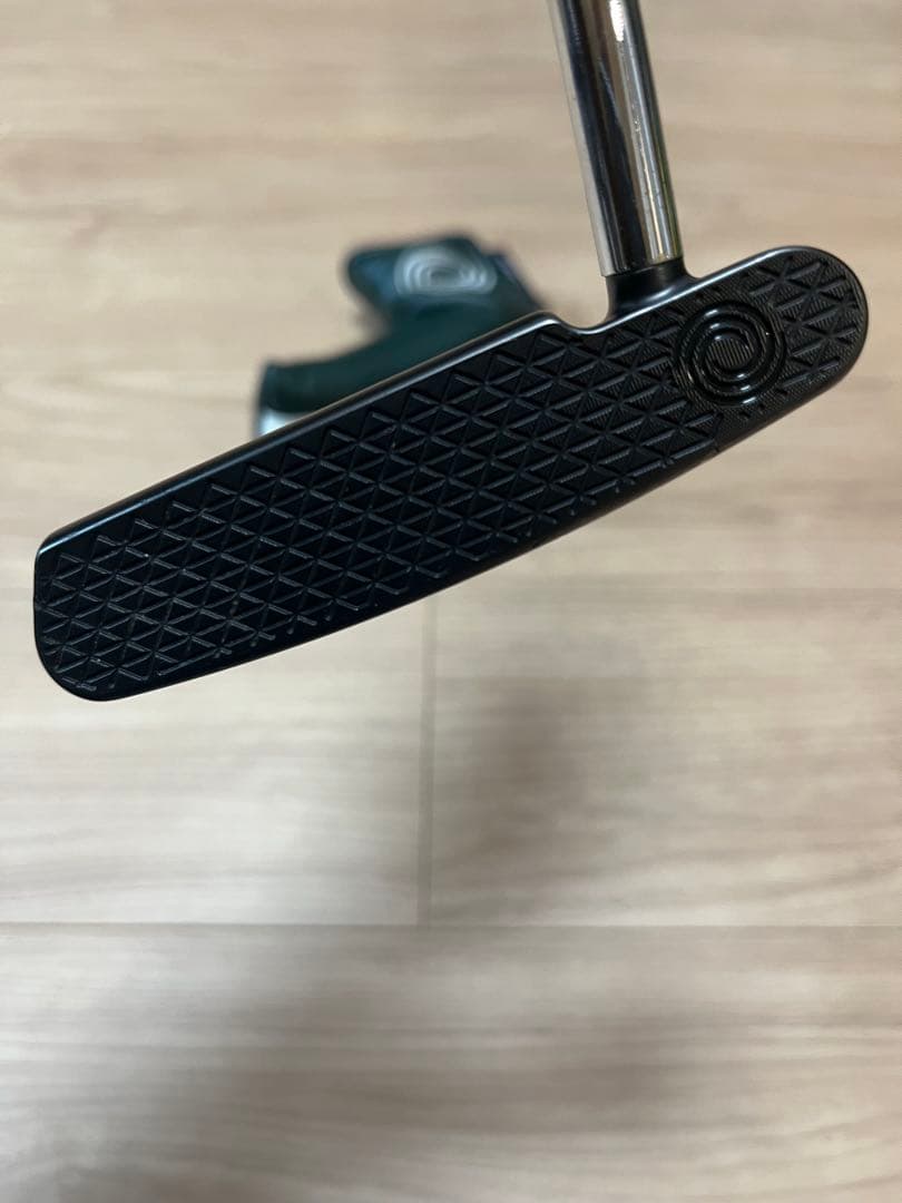 ODYSSEY パター ブラック　34インチ　トゥーロンシカゴ