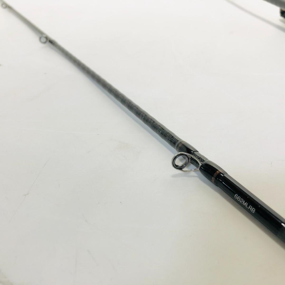ダイワ DAIWA フィッシング ロッド 釣竿 REBELLN リベリオン