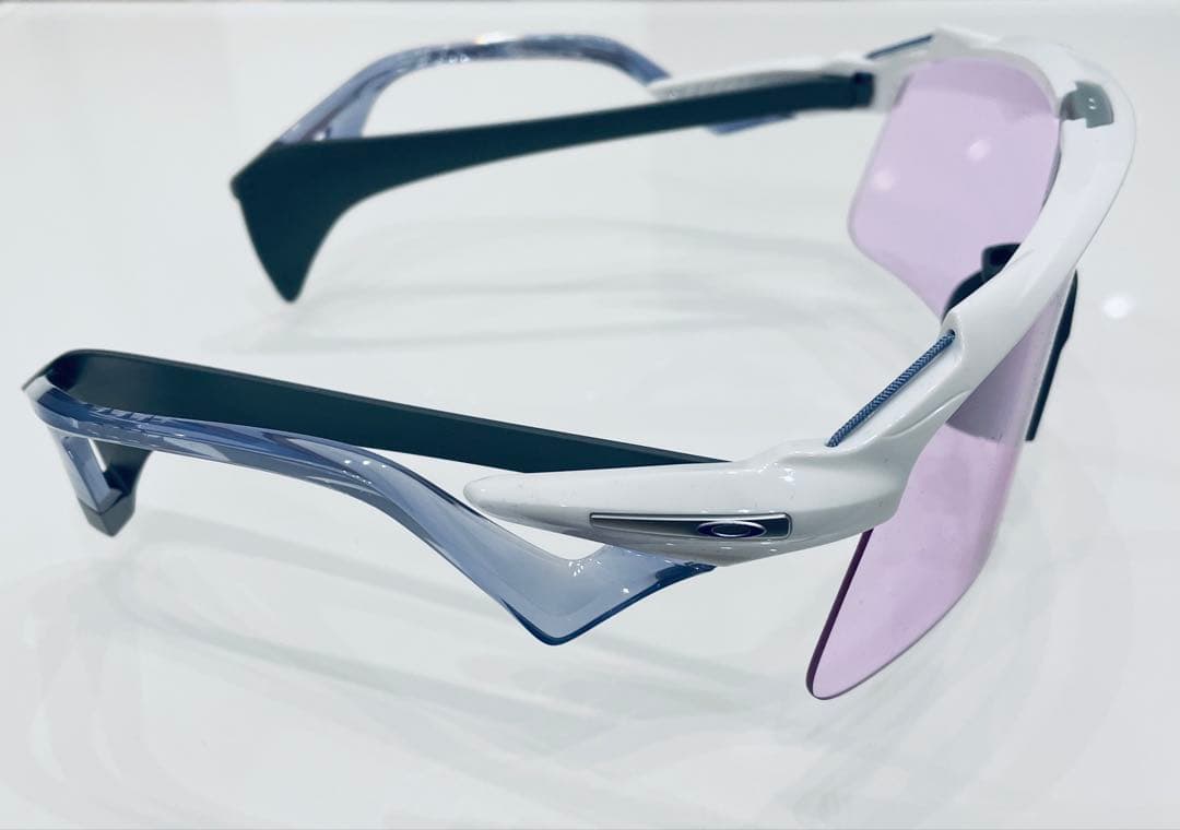 5.3万！OAKLEY オークリー　Stunt Wing サングラス