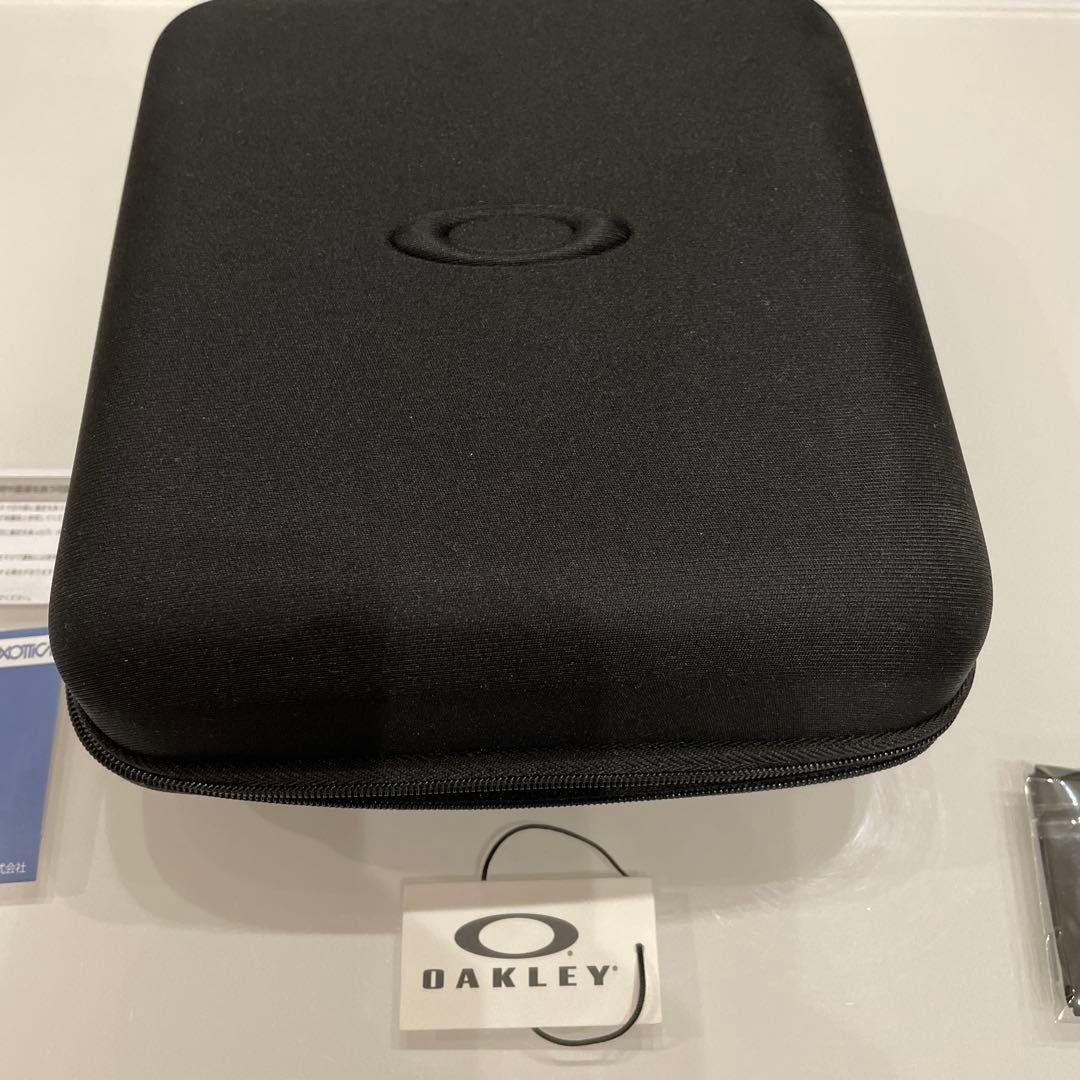 5.3万！OAKLEY オークリー　Stunt Wing サングラス