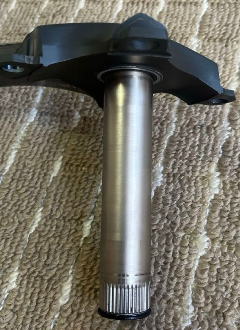 シマノ　R8000 アルテグラクランクセット 172.5㎜