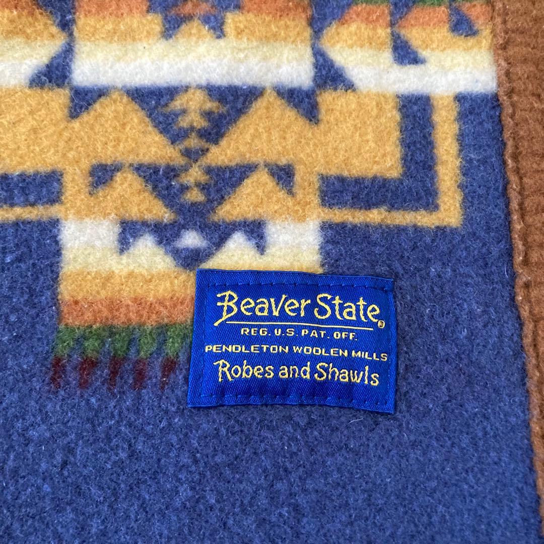 beaver state ブランケット pendleton ペンドルトン usa