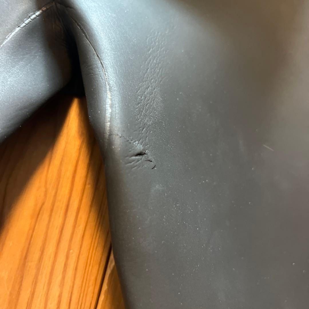 Orca TRN Thermoウェットスーツ　サイズMT