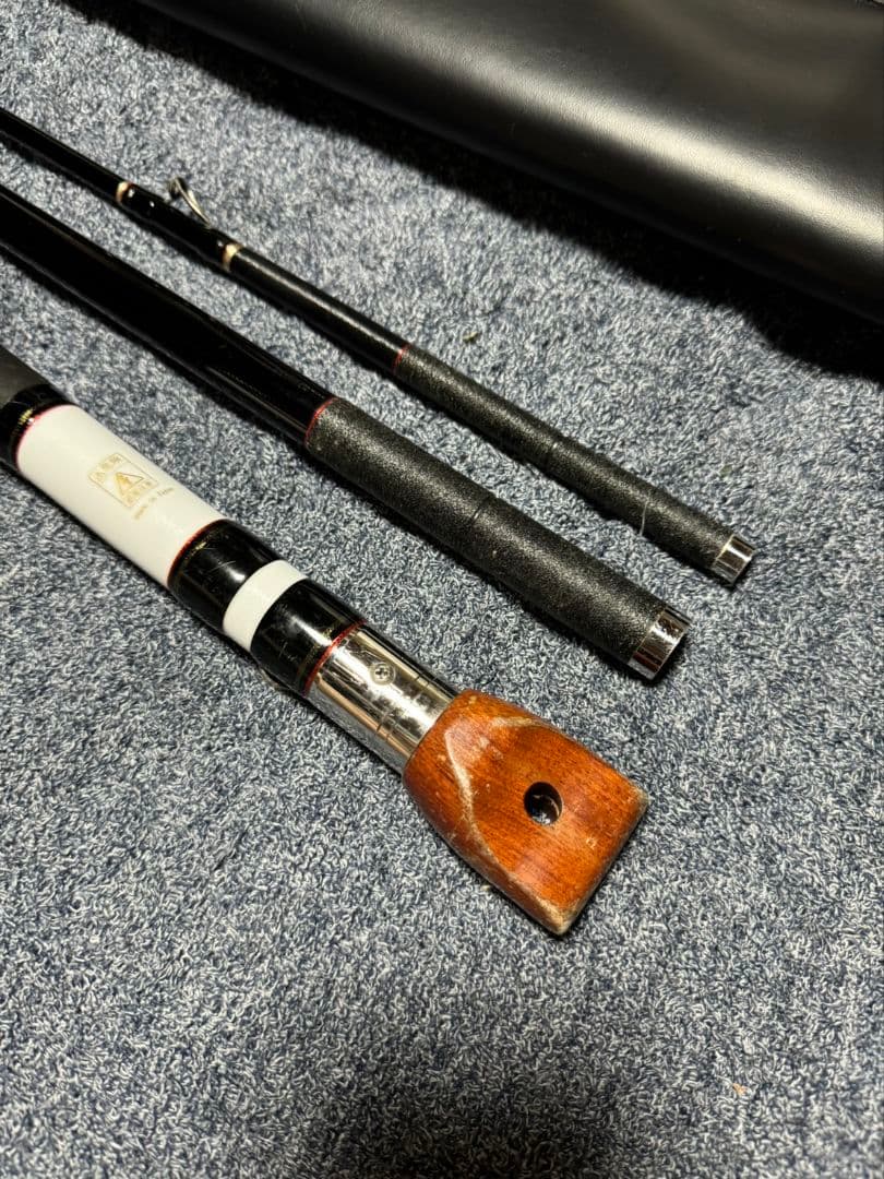 ダイコー　60周年限定 FF 石鯛　海王　510 三本継