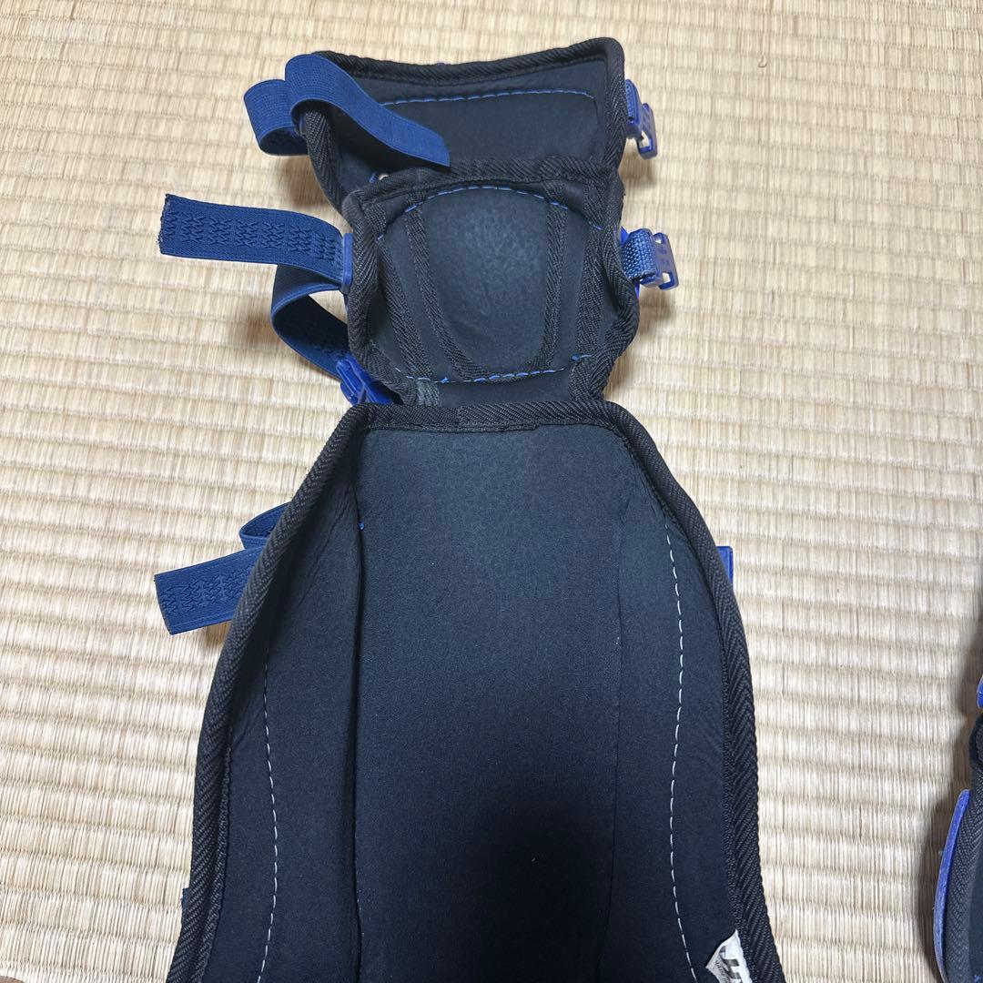 キャッチャー用防具セット