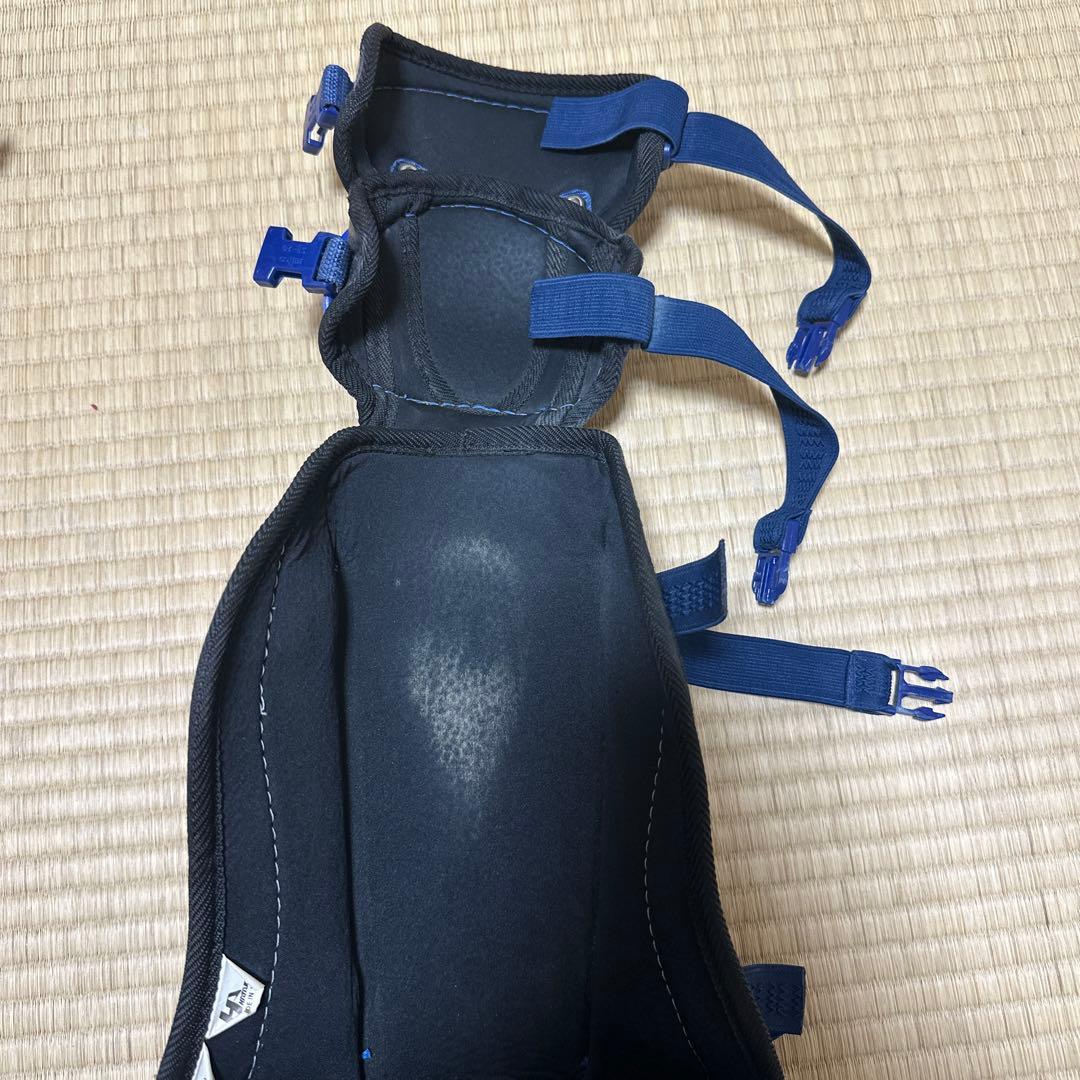 キャッチャー用防具セット