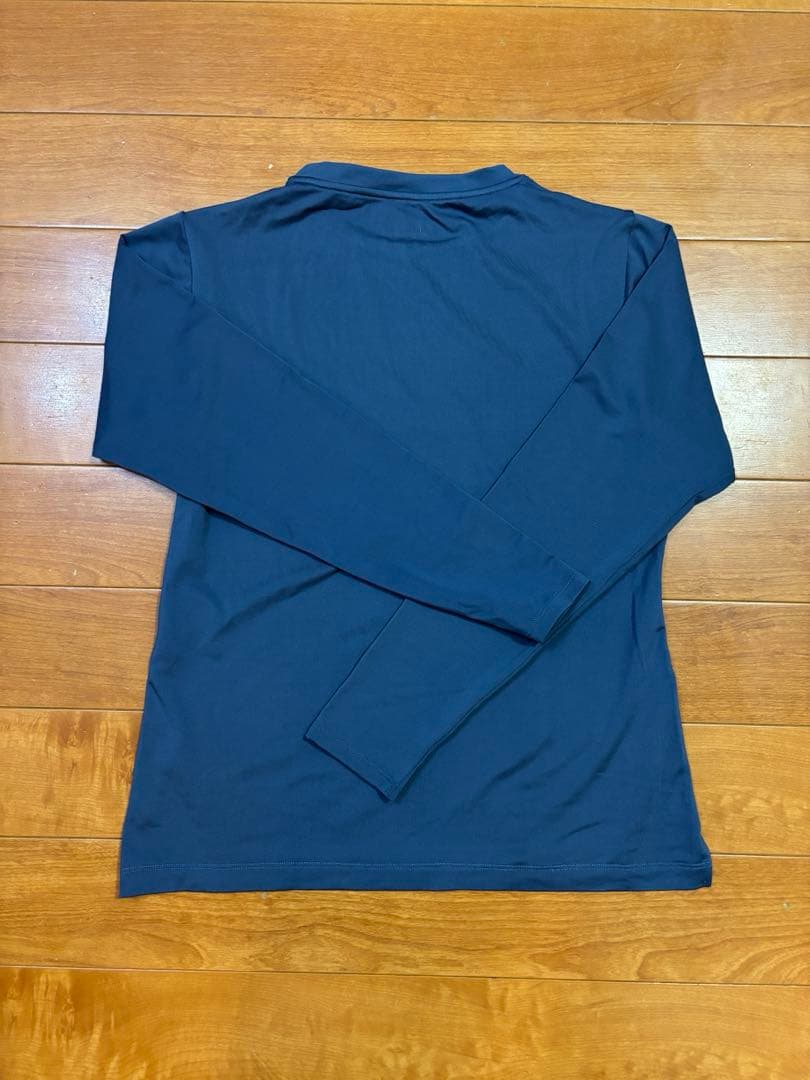 Admiral 長袖Tシャツ アドミラル　テニス