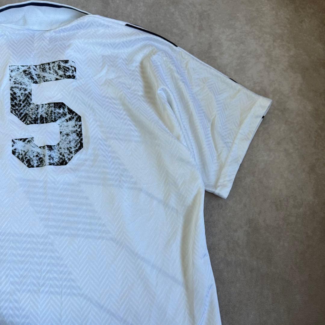 90s UMBRO サッカーユニフォーム レイクオスウィーゴ USA製 L