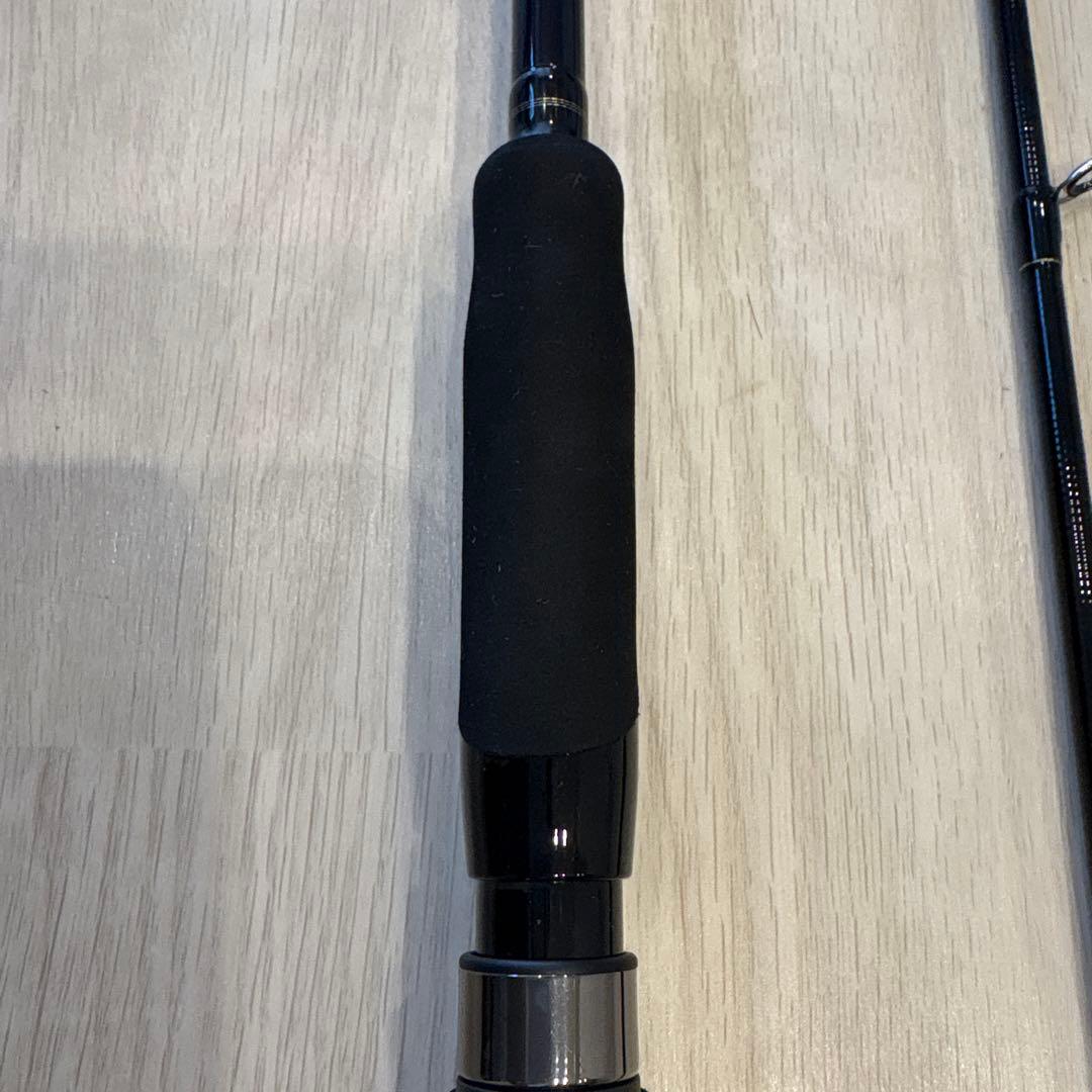 カリスタ　90LML/S 美品