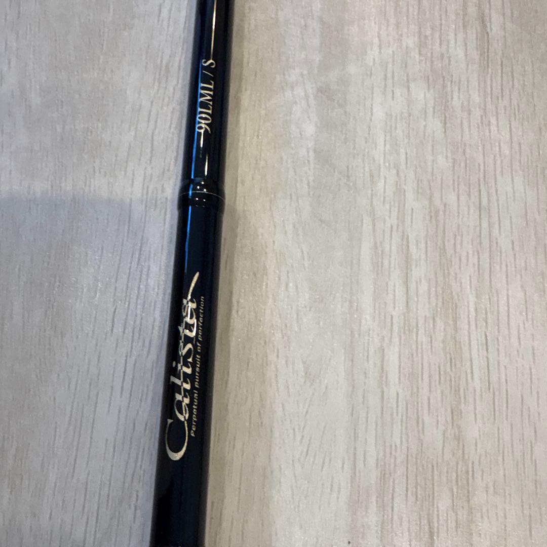 カリスタ　90LML/S 美品