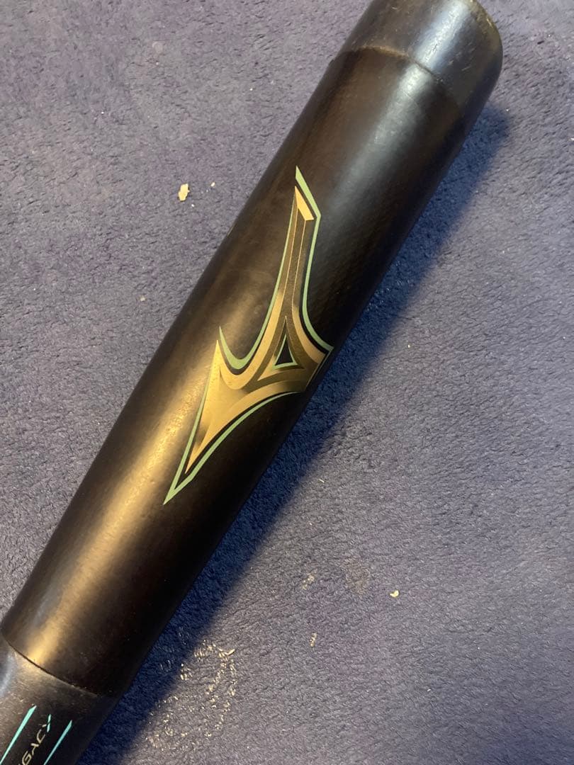 BEYOND MAX LEGACY 80cm 少年軟式バット