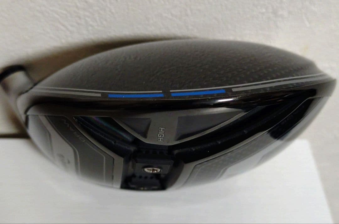 美品！テーラーメイド　M3ドライバー　ヘッドのみ　460 9.5° カバー無