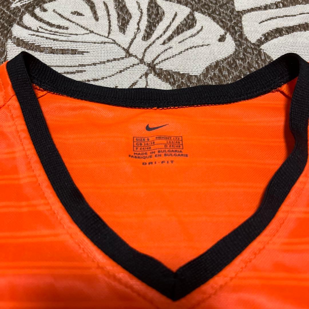NIKE(ナイキ)ラ・リーガ　バレンシアCF　01-02(A)ユニフォーム