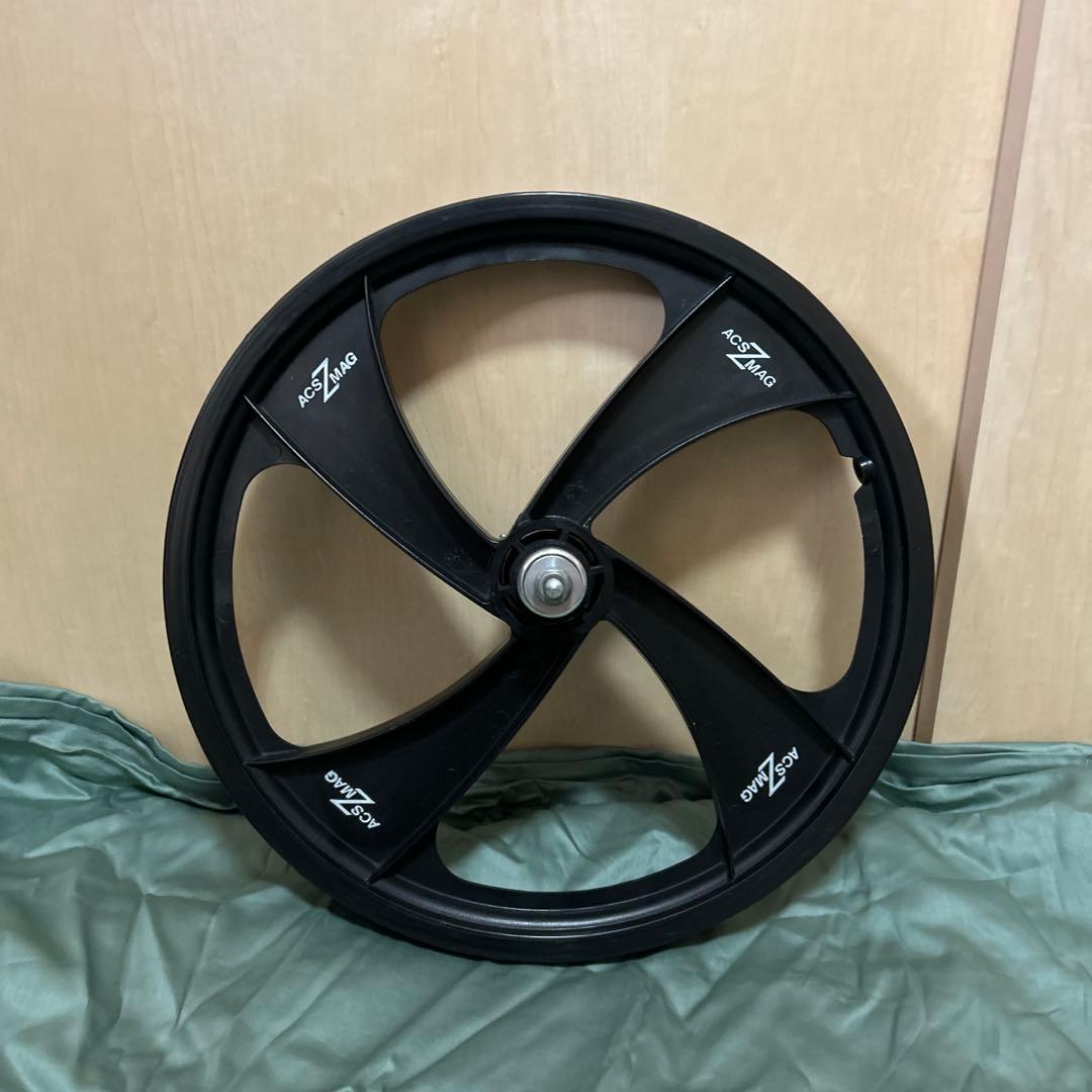 ACS Z-MAG リア用　old bmx