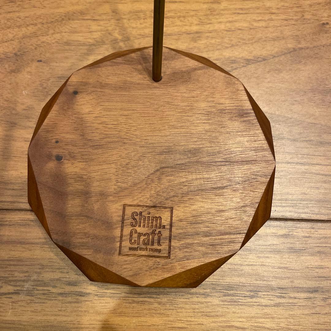 Shim. Craft シムクラフト　IGAIGA