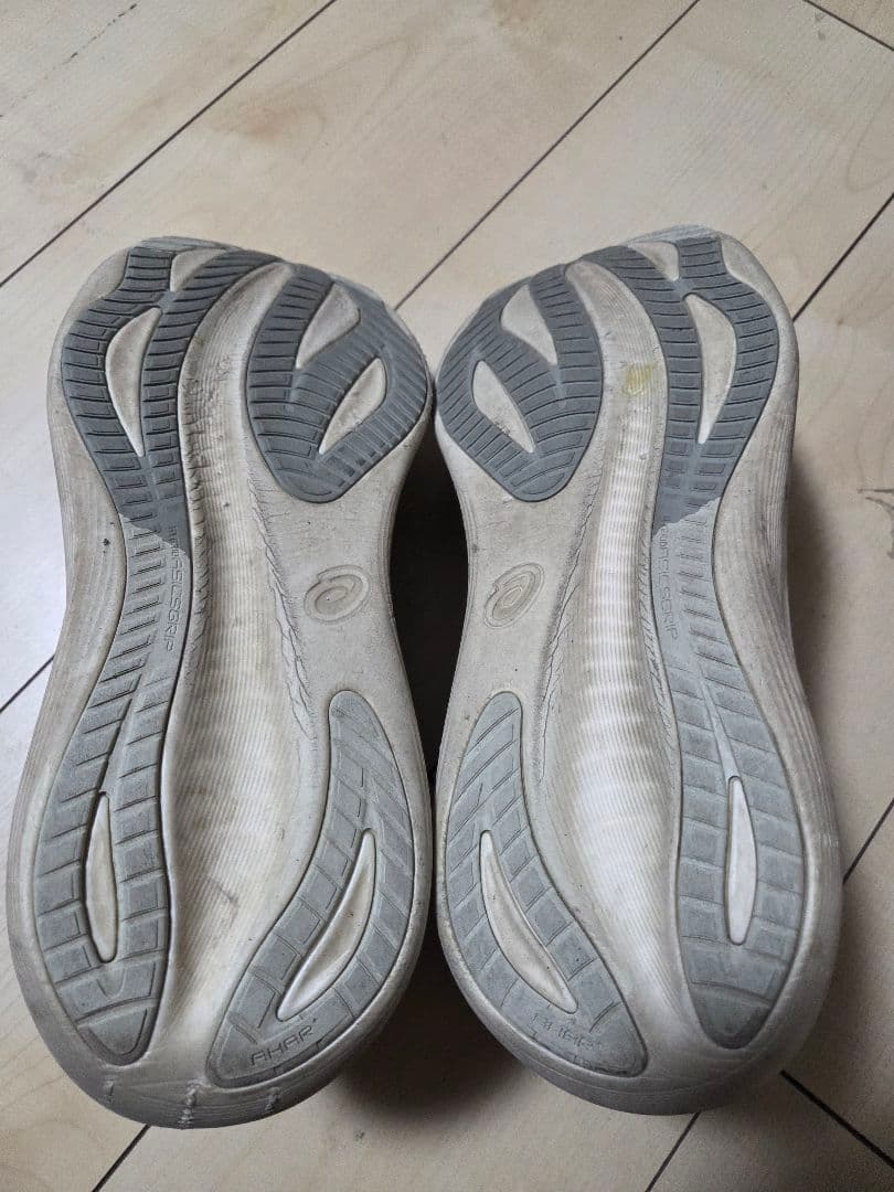 ASICS GEL-NIMBUS 27　28.5cm