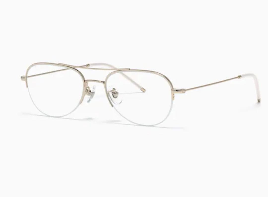 JINS RIM MISAMO SANA眼鏡 クリアケース＆サイン入限定セリート
