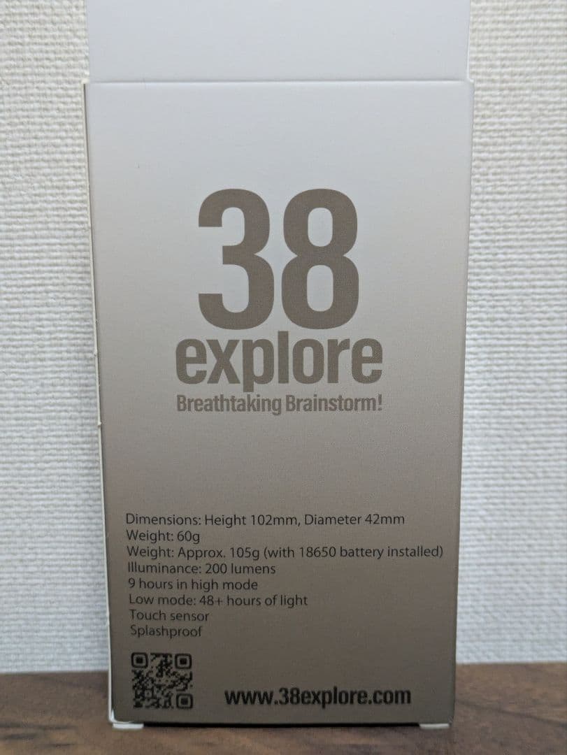 38kT DAMNGOOD!!ver. RASTA　 38explore