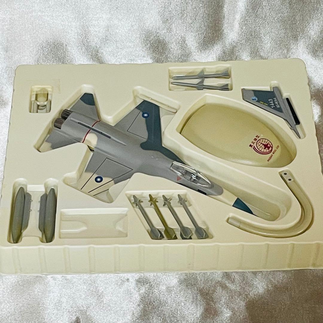 PHOENIX MODEL IDF 経国 1:72 塗装済み完成品