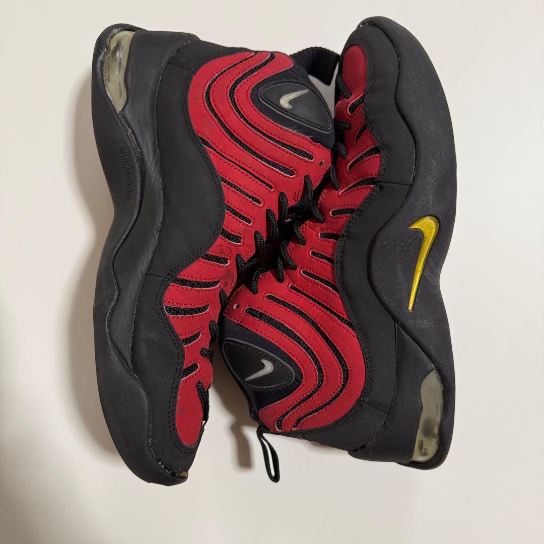NIKE AIR BAKIN' / ナイキエアベイキン/ 27cm