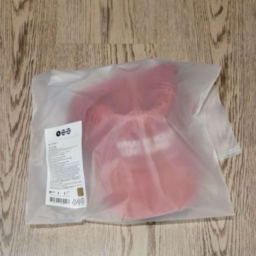 BTS ARIRANG アリラン POPUP Ball Cap 赤