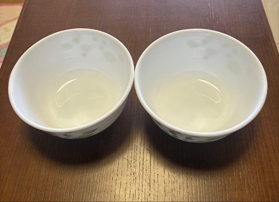 新品CORELLE 多様　大ボウル 16cm 5枚組