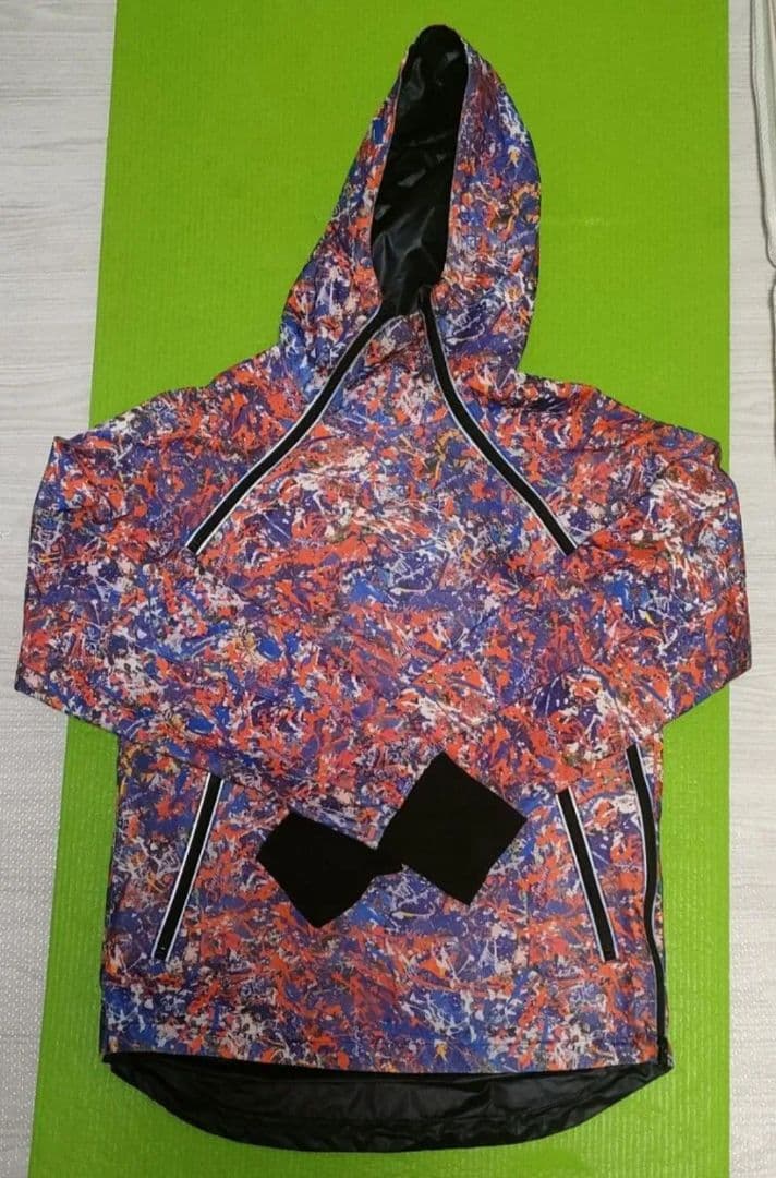 fred perry narifuri ジャケット　ナリフリ　フレッドペリー