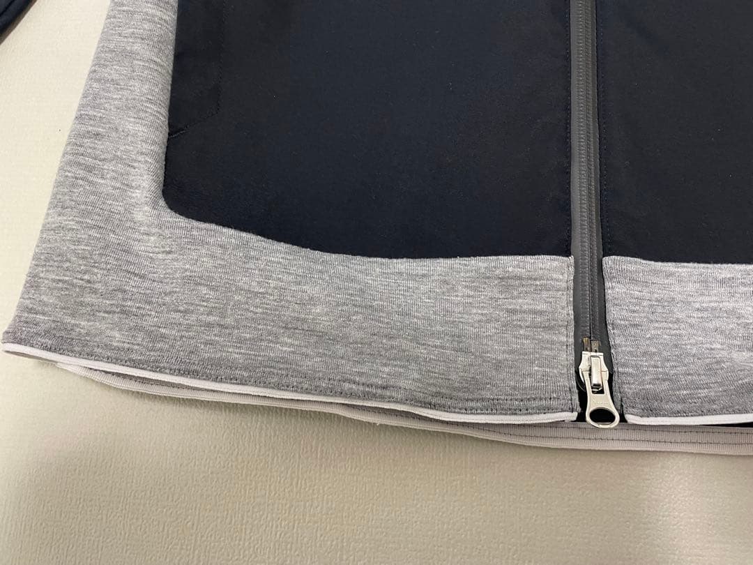 テーラーメイド メンズ ゴルフ ウェア 撥水ジャケット Lサイズ