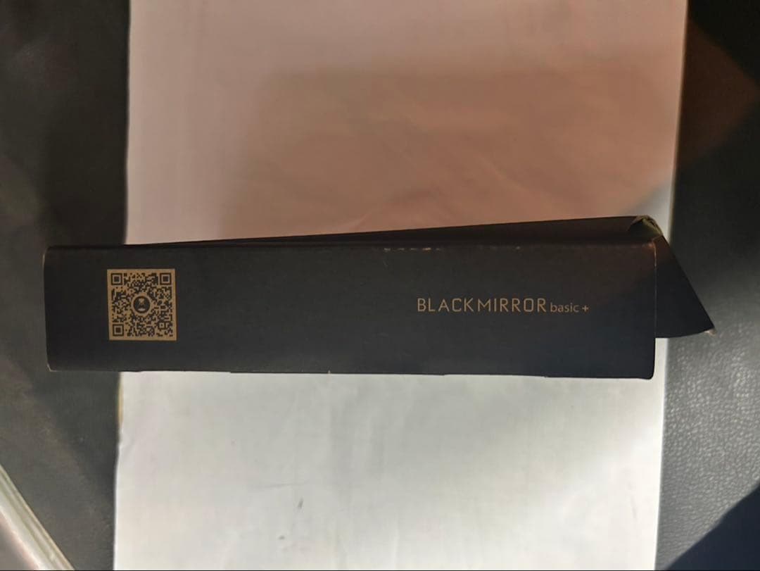 TIMEMORE コーヒースケール BLACK MIRROR BASIC+
