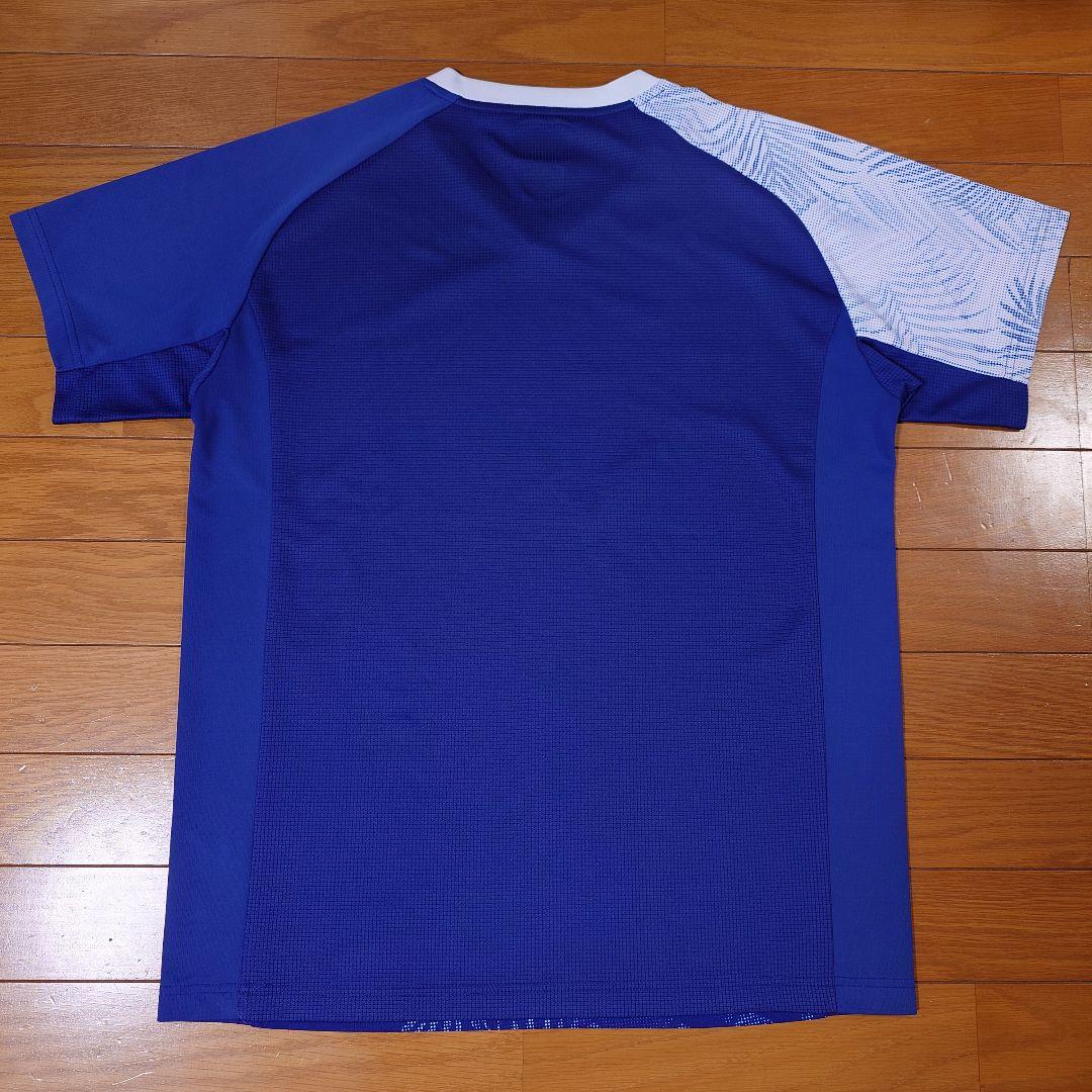 YONEX バドミントンシャツ Oサイズ