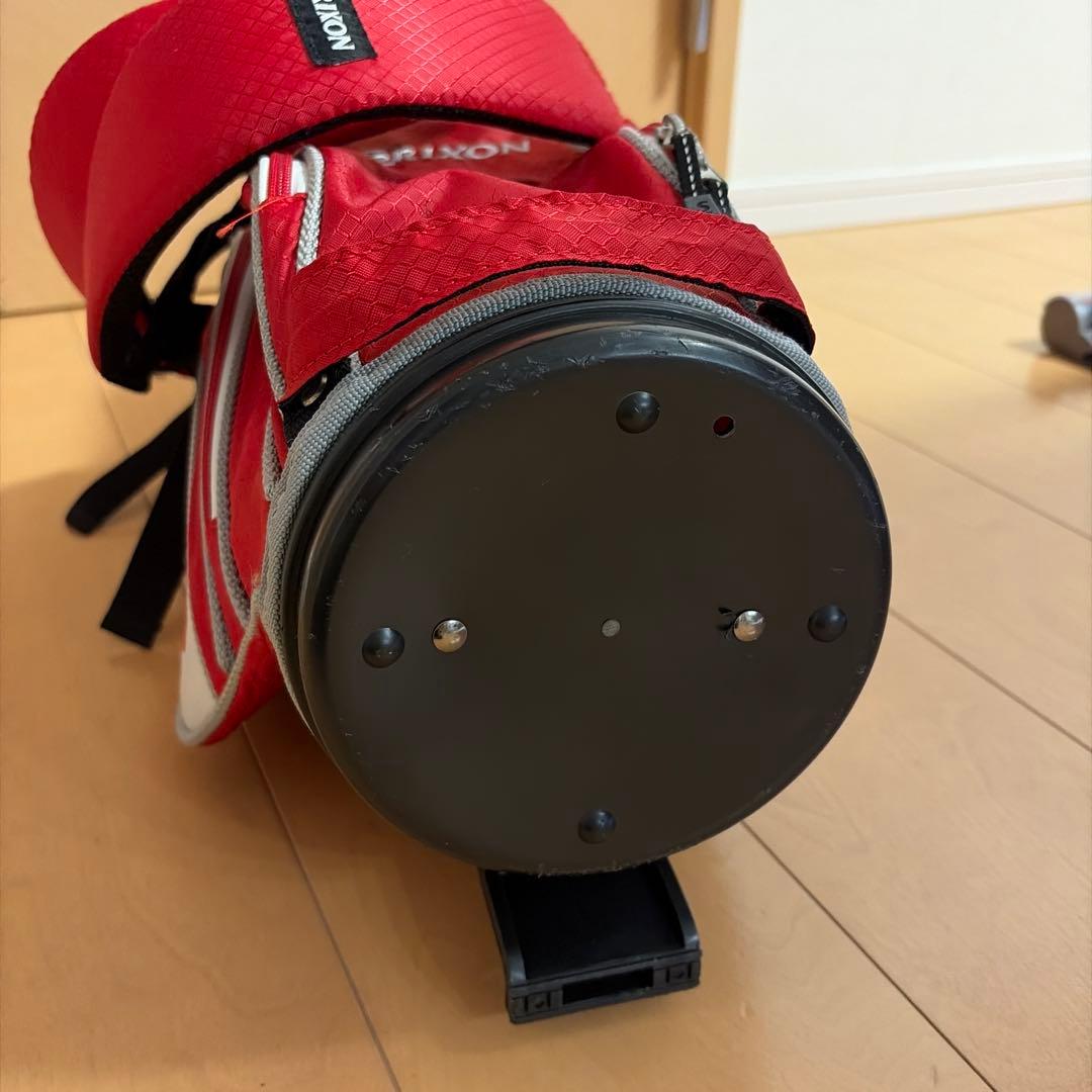 希少　SRIXON ジュニア用 ゴルフセット　中古品