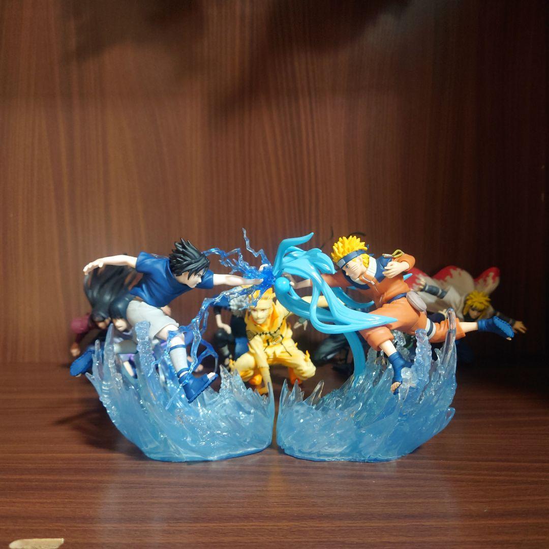 あああさん専用NARUTOまとめ売り