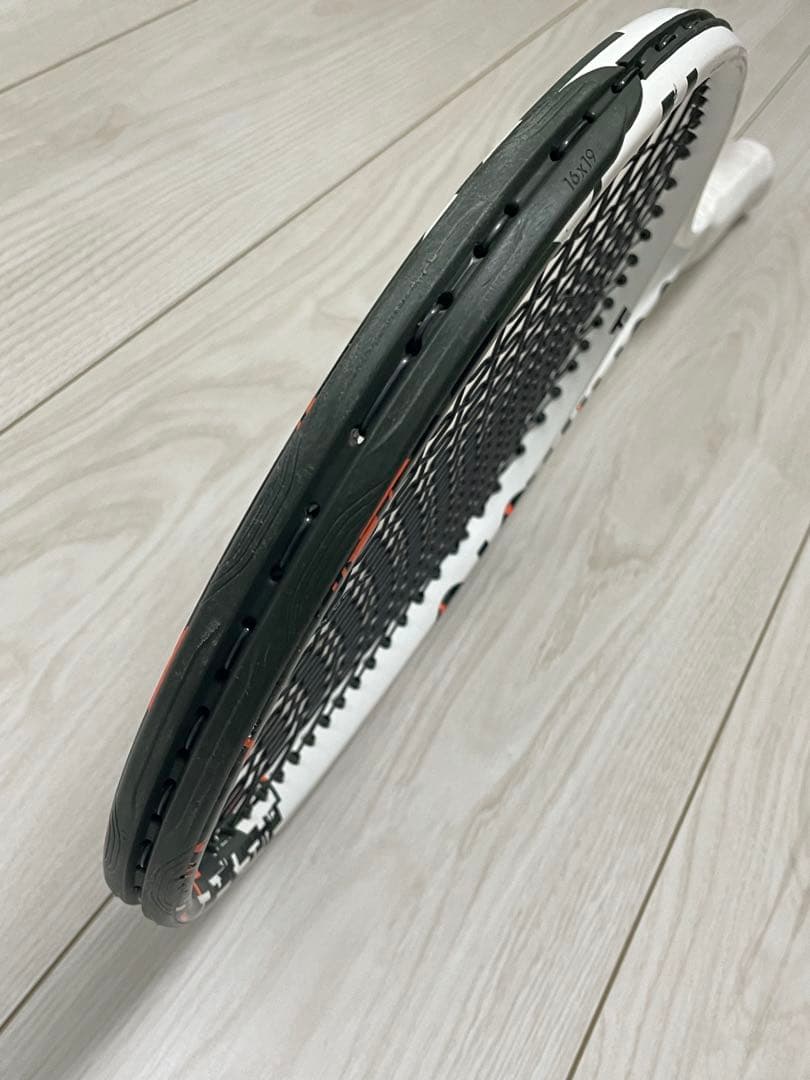 テクニファイバー　tf40 290 V3