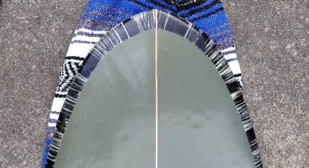 クォーターサーフボード ミニシモンズ 小波 チャンネル DHD JS クワッド
