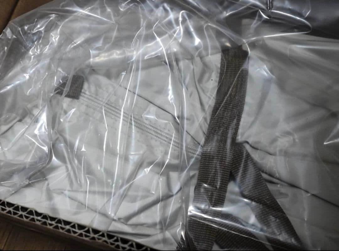 新品 Naturehike エアーテント 2～3人用 UPF50+