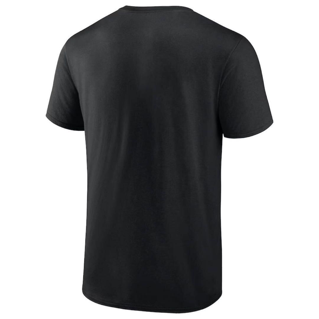 新品2XL100%正規品Fanatics【ジャッジ・大谷翔平】WSコラボTシャツ