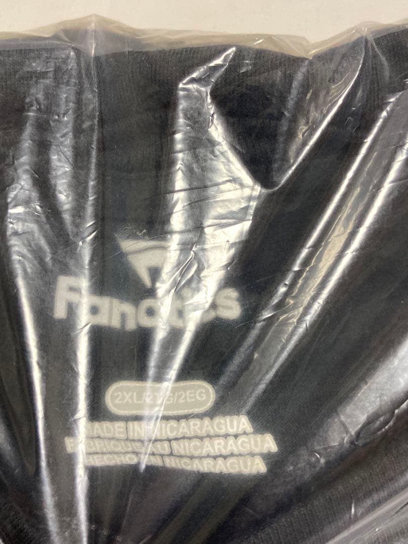 新品2XL100%正規品Fanatics【ジャッジ・大谷翔平】WSコラボTシャツ