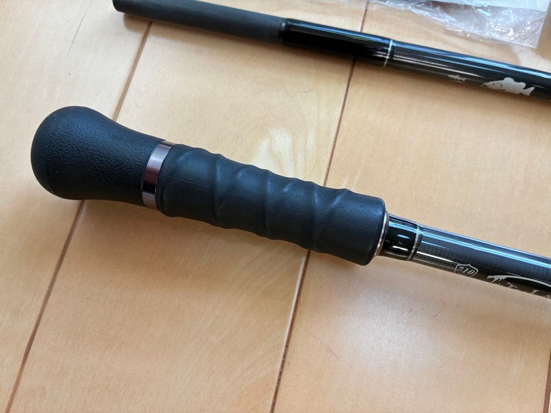 ツララ　モンストロ 710