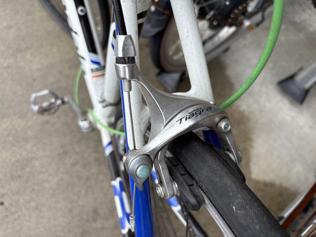 自転車本体 cannondale CAAD8 tiagra 2016 48