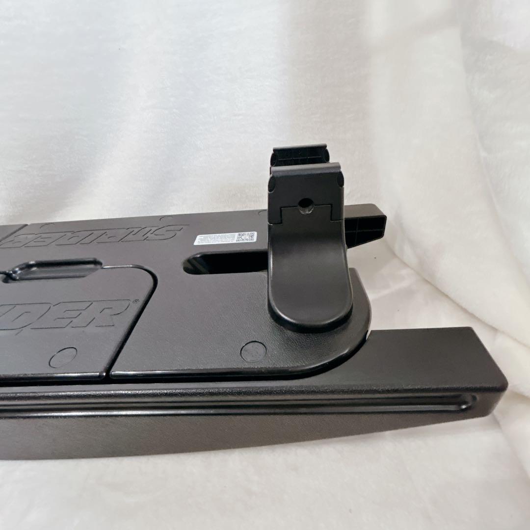 美品 ストライダー ロッキングベース バランスバイク スタンド