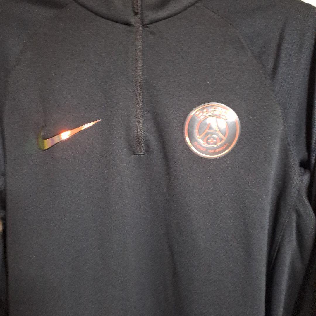 た*か様 美品 Nike パリサンジェルマン ジャージ　ドリルトップ　2着セット